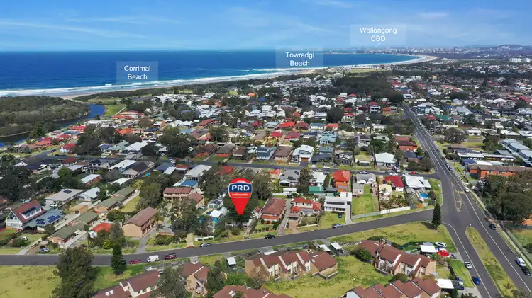 Second view of Homely house listing, 11 Turner Esplande, East Corrimal NSW 2518