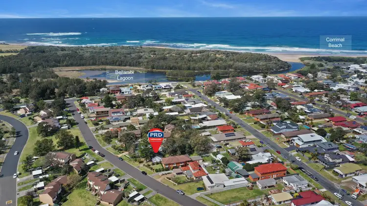 Fifth view of Homely house listing, 11 Turner Esplande, East Corrimal NSW 2518