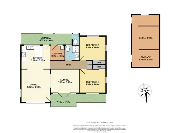 Seventh view of Homely house listing, 11 Turner Esplande, East Corrimal NSW 2518