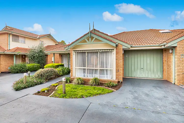 Main view of Homely house listing, 4/15-17 Lyall Street, Cranbourne VIC 3977