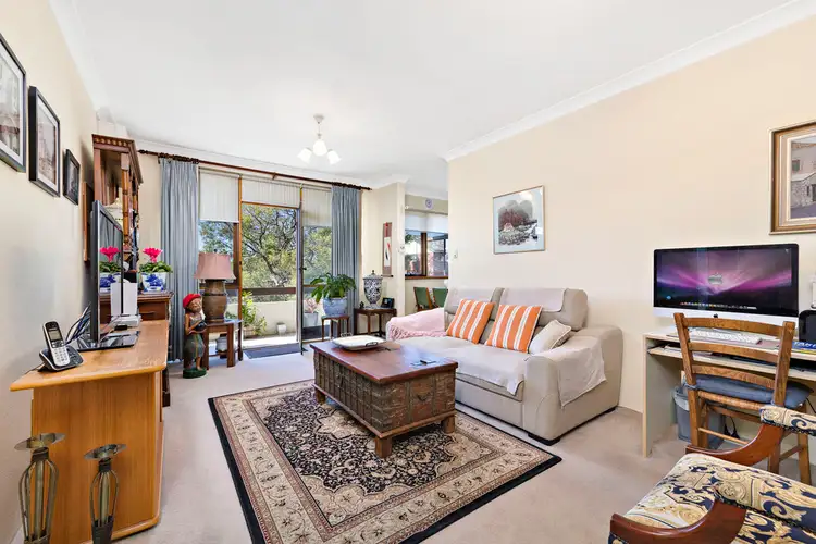 Second view of Homely unit listing, 4/24 Julia Street, Ashfield NSW 2131
