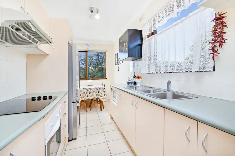 Third view of Homely unit listing, 4/24 Julia Street, Ashfield NSW 2131