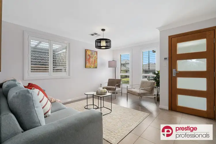 Third view of Homely house listing, 52 Biddle Street, Moorebank NSW 2170