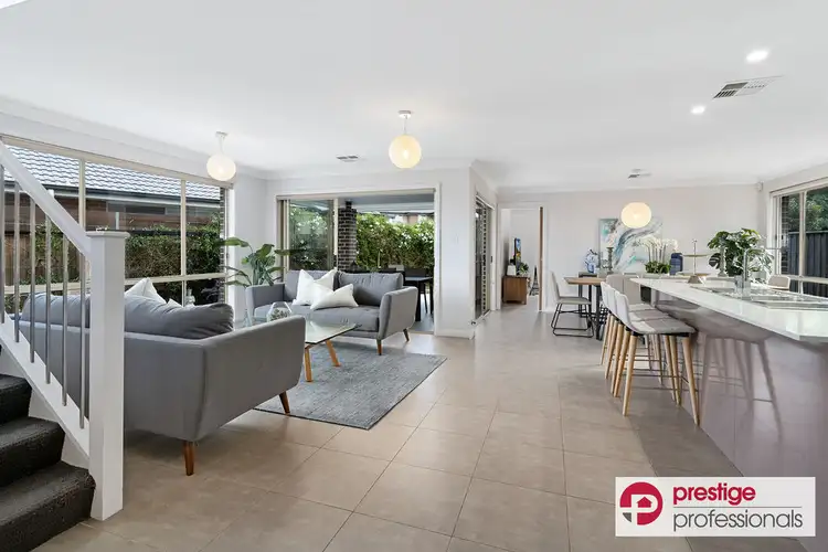 Fifth view of Homely house listing, 52 Biddle Street, Moorebank NSW 2170