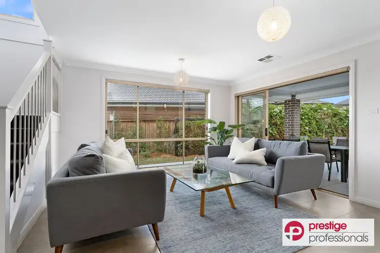 Sixth view of Homely house listing, 52 Biddle Street, Moorebank NSW 2170