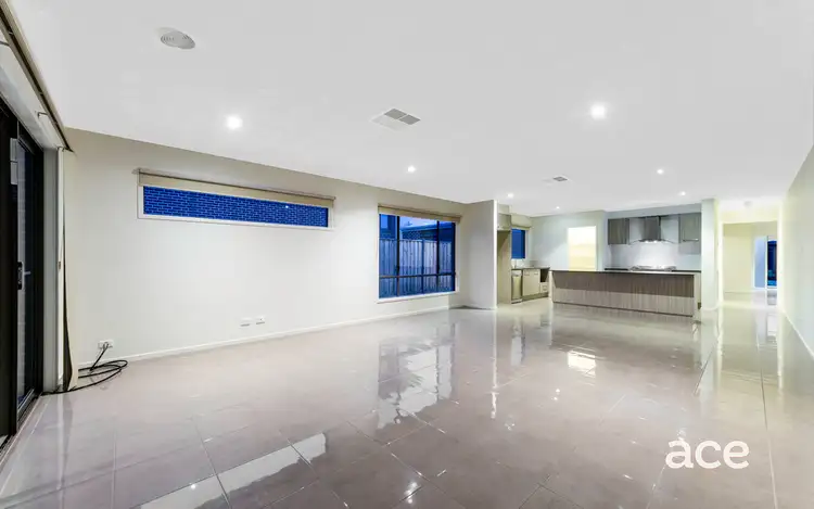 Sixth view of Homely house listing, 3 Jones Way, Williams Landing VIC 3027