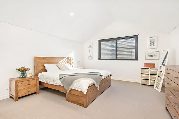 Fifth view of Homely townhouse listing, 7b Australia Street, Camperdown NSW 2050