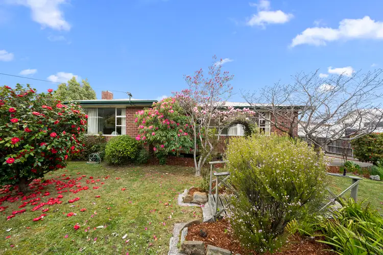Second view of Homely house listing, 3 Dewar Place, Claremont TAS 7011