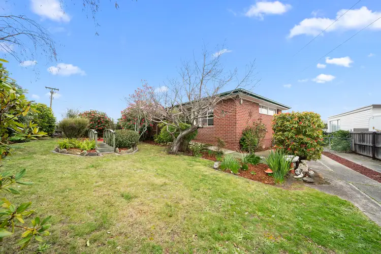 Third view of Homely house listing, 3 Dewar Place, Claremont TAS 7011