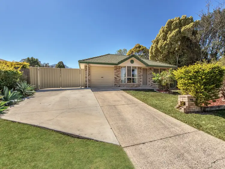 58 Cowley Drive, Flinders View QLD 4305