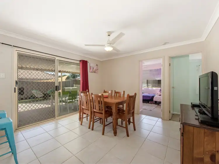 Sixth view of Homely house listing, 58 Cowley Drive, Flinders View QLD 4305