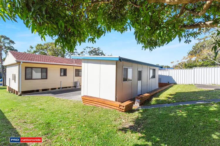 123 Shoal Bay Road, Nelson Bay NSW 2315