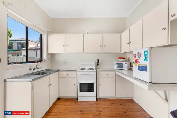Fifth view of Homely house listing, 123 Shoal Bay Road, Nelson Bay NSW 2315