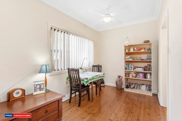 Sixth view of Homely house listing, 123 Shoal Bay Road, Nelson Bay NSW 2315