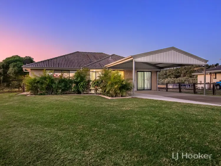 24 Gehrke Ct, Minden QLD 4311