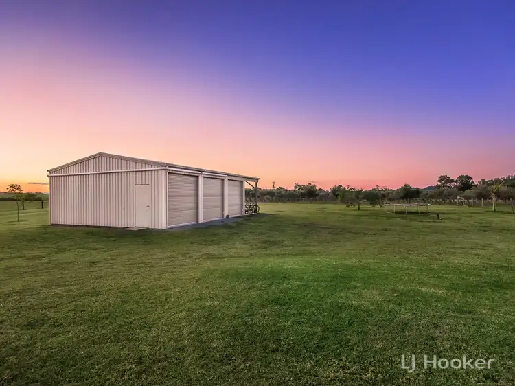 Second view of Homely house listing, 24 Gehrke Ct, Minden QLD 4311