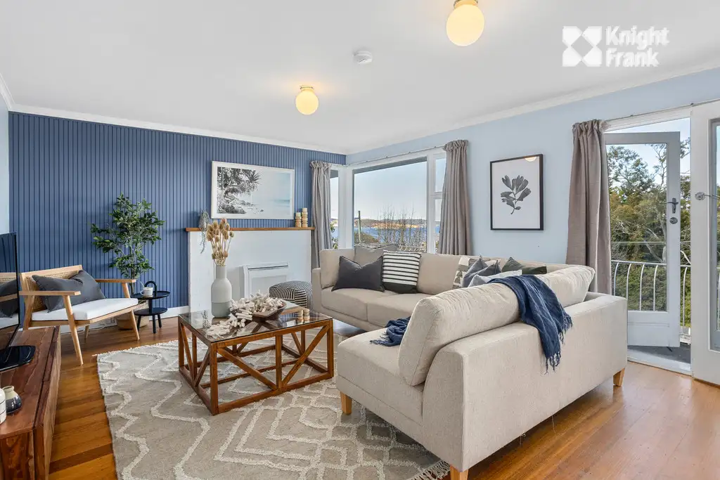 Main view of Homely house listing, 31 Channel Highway, Taroona TAS 7053