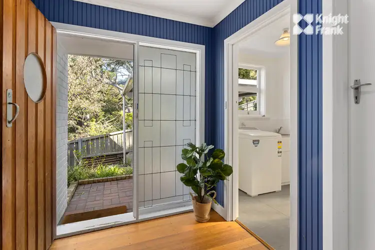 Second view of Homely house listing, 31 Channel Highway, Taroona TAS 7053