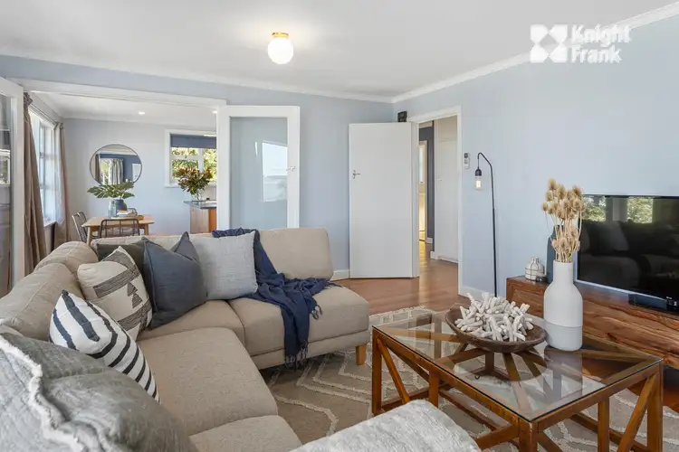 Fourth view of Homely house listing, 31 Channel Highway, Taroona TAS 7053