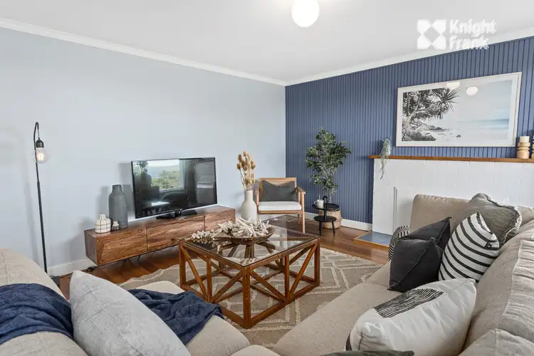 Fifth view of Homely house listing, 31 Channel Highway, Taroona TAS 7053