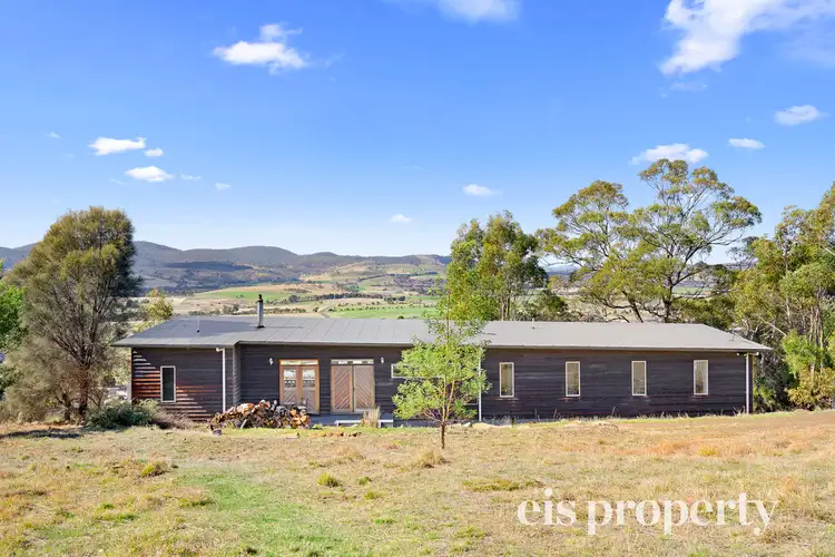 Main view of Homely house listing, 84 Native Corners Road, Campania TAS 7026
