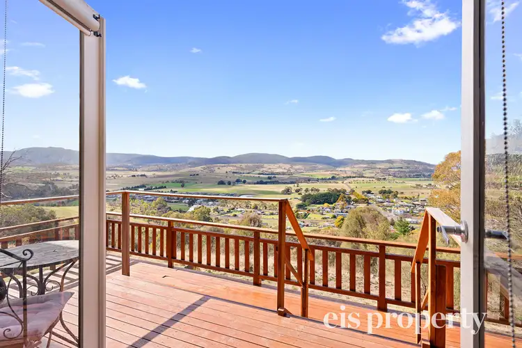 Second view of Homely house listing, 84 Native Corners Road, Campania TAS 7026