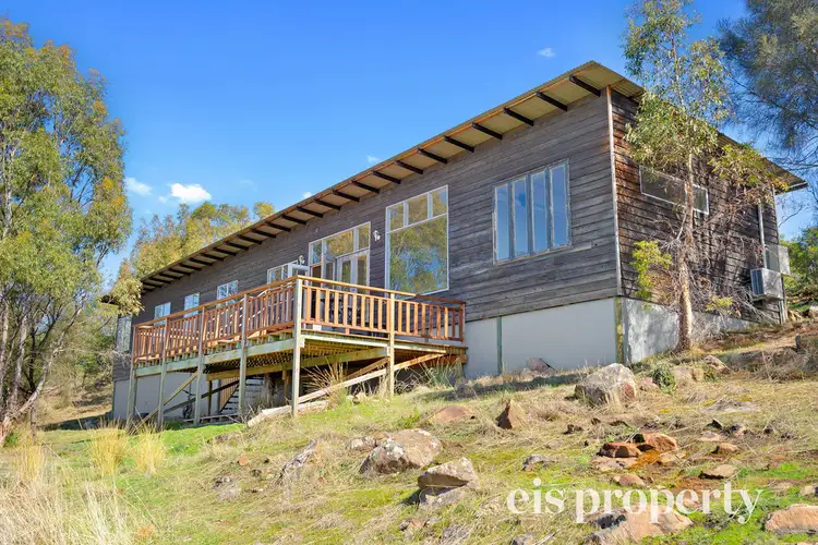 Third view of Homely house listing, 84 Native Corners Road, Campania TAS 7026