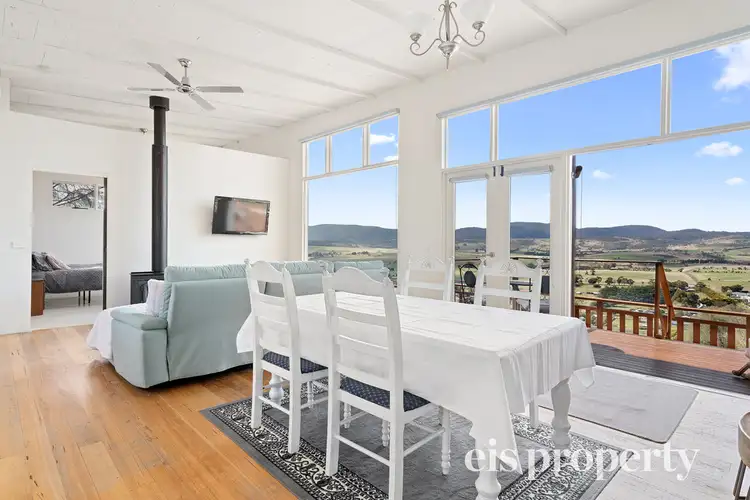 Fourth view of Homely house listing, 84 Native Corners Road, Campania TAS 7026