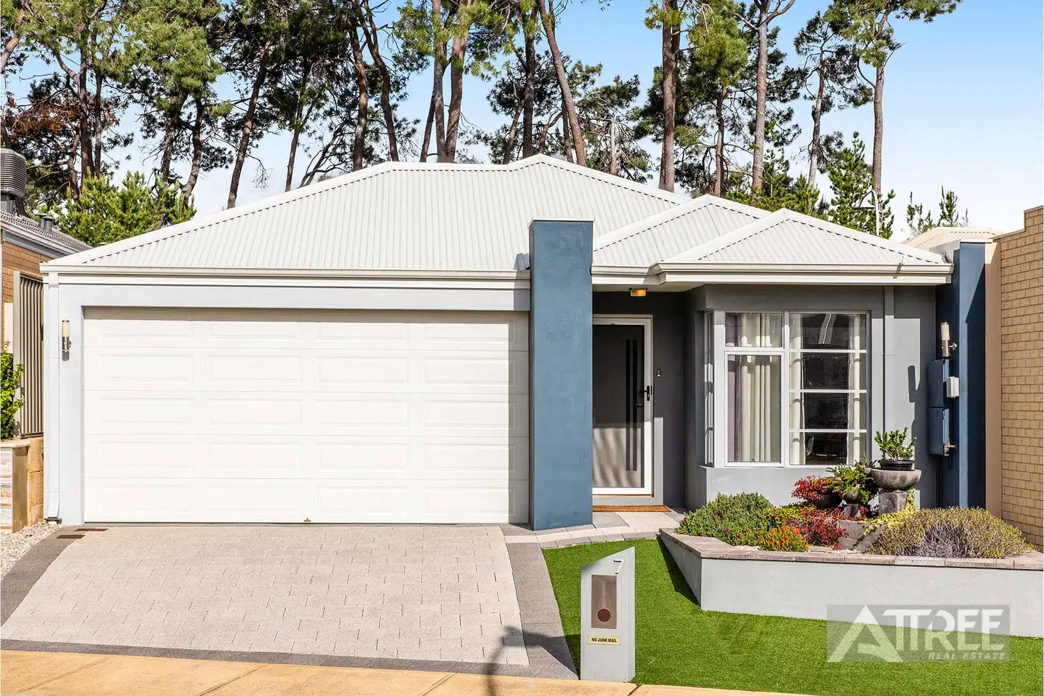 Main view of Homely house listing, 7 Isla Place, Piara Waters WA 6112