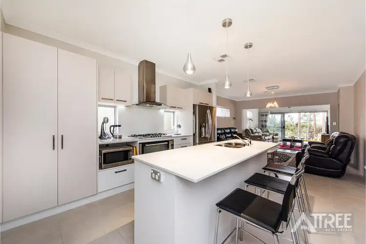 Third view of Homely house listing, 7 Isla Place, Piara Waters WA 6112