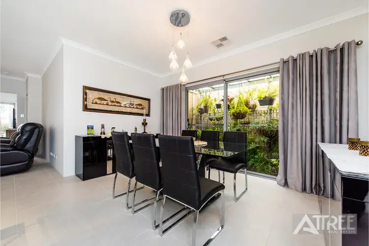 Fourth view of Homely house listing, 7 Isla Place, Piara Waters WA 6112
