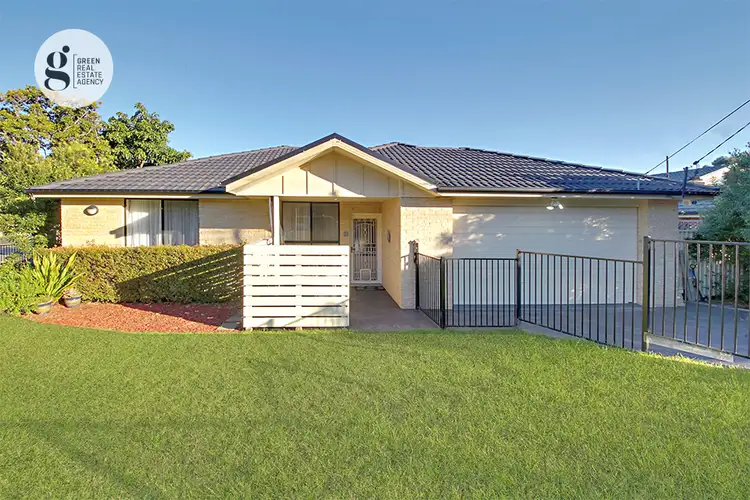 Main view of Homely house listing, 1/4 Moss Street, West Ryde NSW 2114