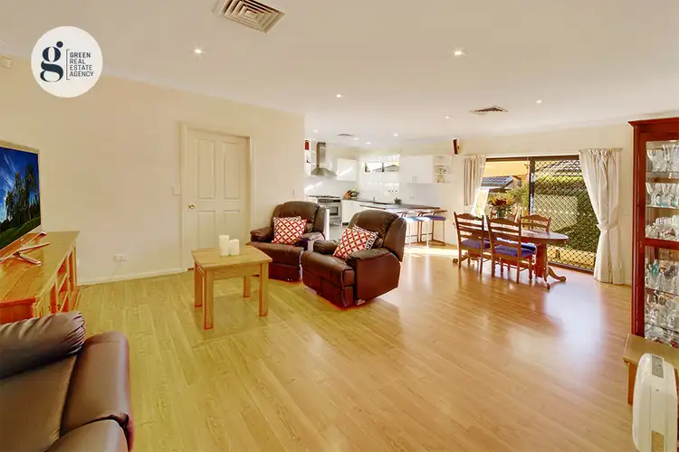 Second view of Homely house listing, 1/4 Moss Street, West Ryde NSW 2114