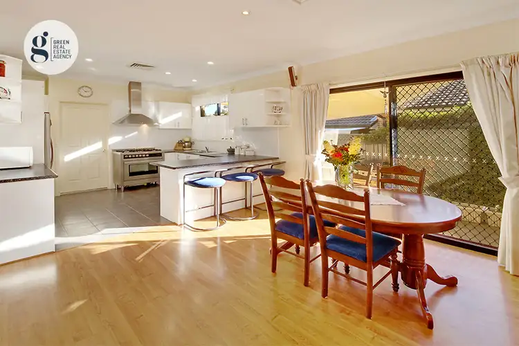 Third view of Homely house listing, 1/4 Moss Street, West Ryde NSW 2114