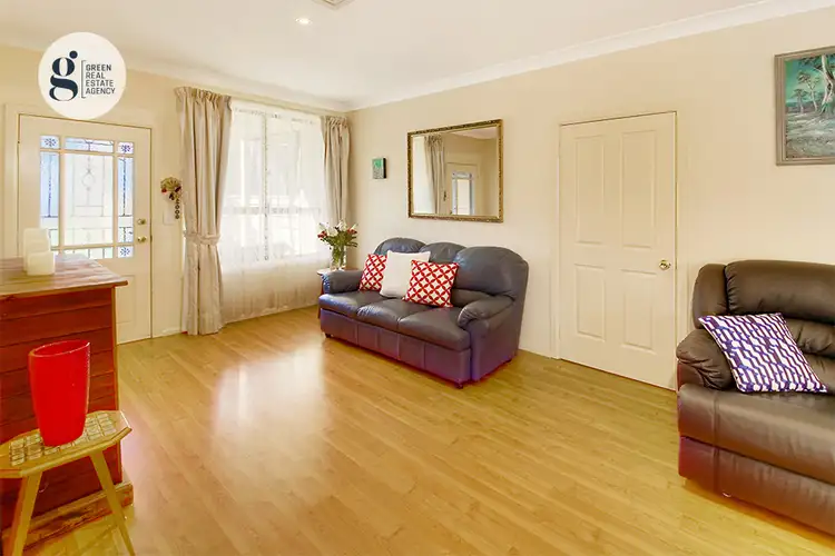 Fifth view of Homely house listing, 1/4 Moss Street, West Ryde NSW 2114