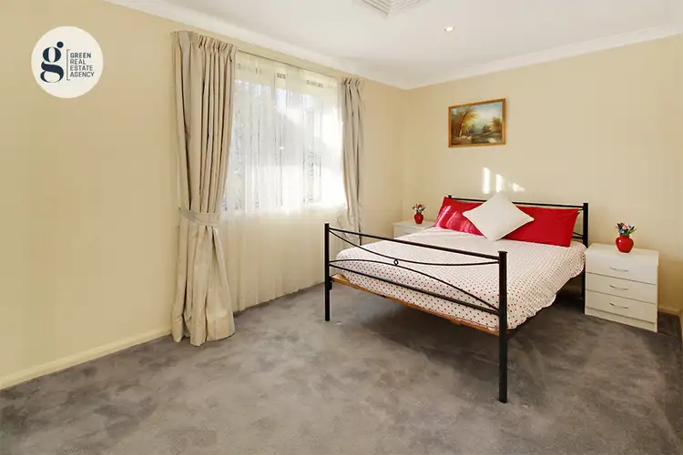 Sixth view of Homely house listing, 1/4 Moss Street, West Ryde NSW 2114