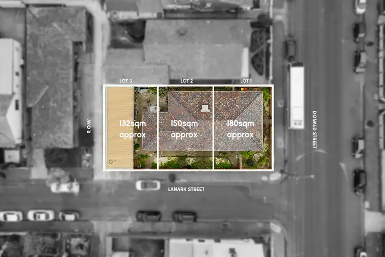 Seventh view of Homely townhouse listing, 2-139 Donald Street, Brunswick East VIC 3057