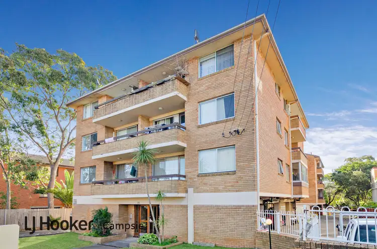9/23-25 Campsie Street, Campsie NSW 2194