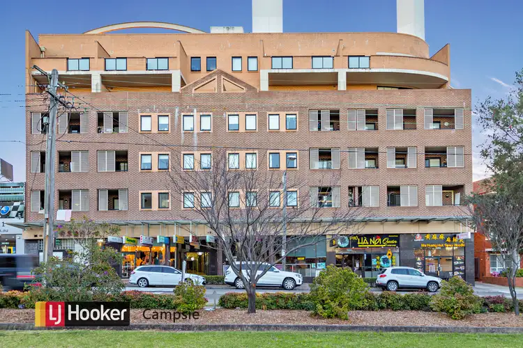 103A/96-98 Beamish Street, Campsie NSW 2194
