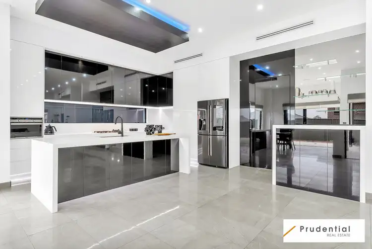 Seventh view of Homely house listing, 17 Walker Street, Oran Park NSW 2570