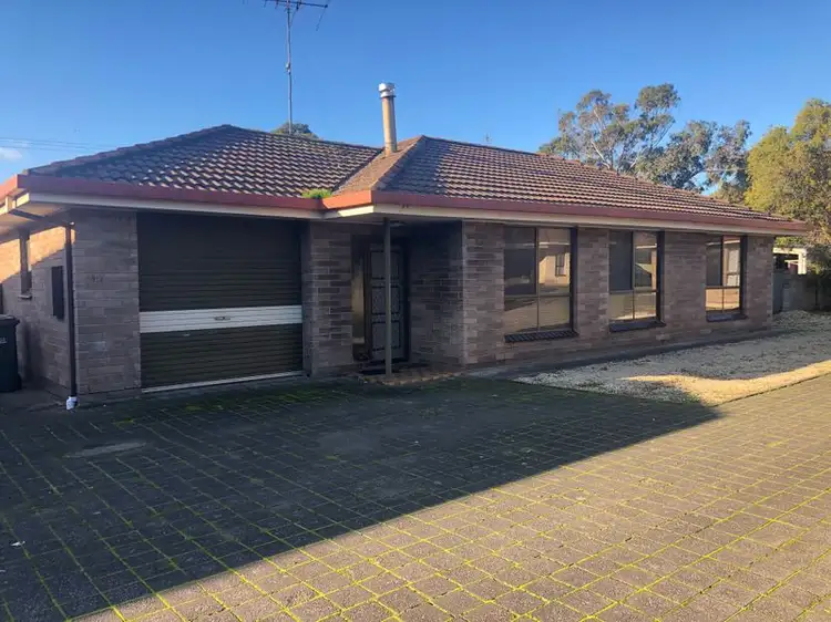 Main view of Homely unit listing, 2/1 Daniel Street, Mount Gambier SA 5290