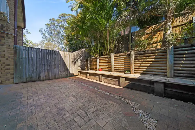 Third view of Homely townhouse listing, 55/3809 Pacific Highway, Tanah Merah QLD 4128