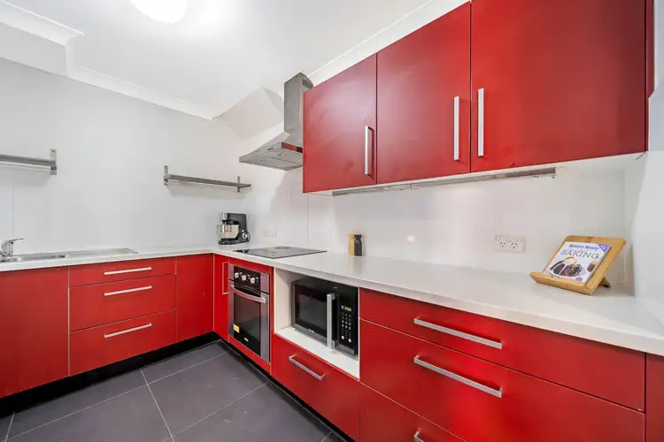 Sixth view of Homely townhouse listing, 55/3809 Pacific Highway, Tanah Merah QLD 4128