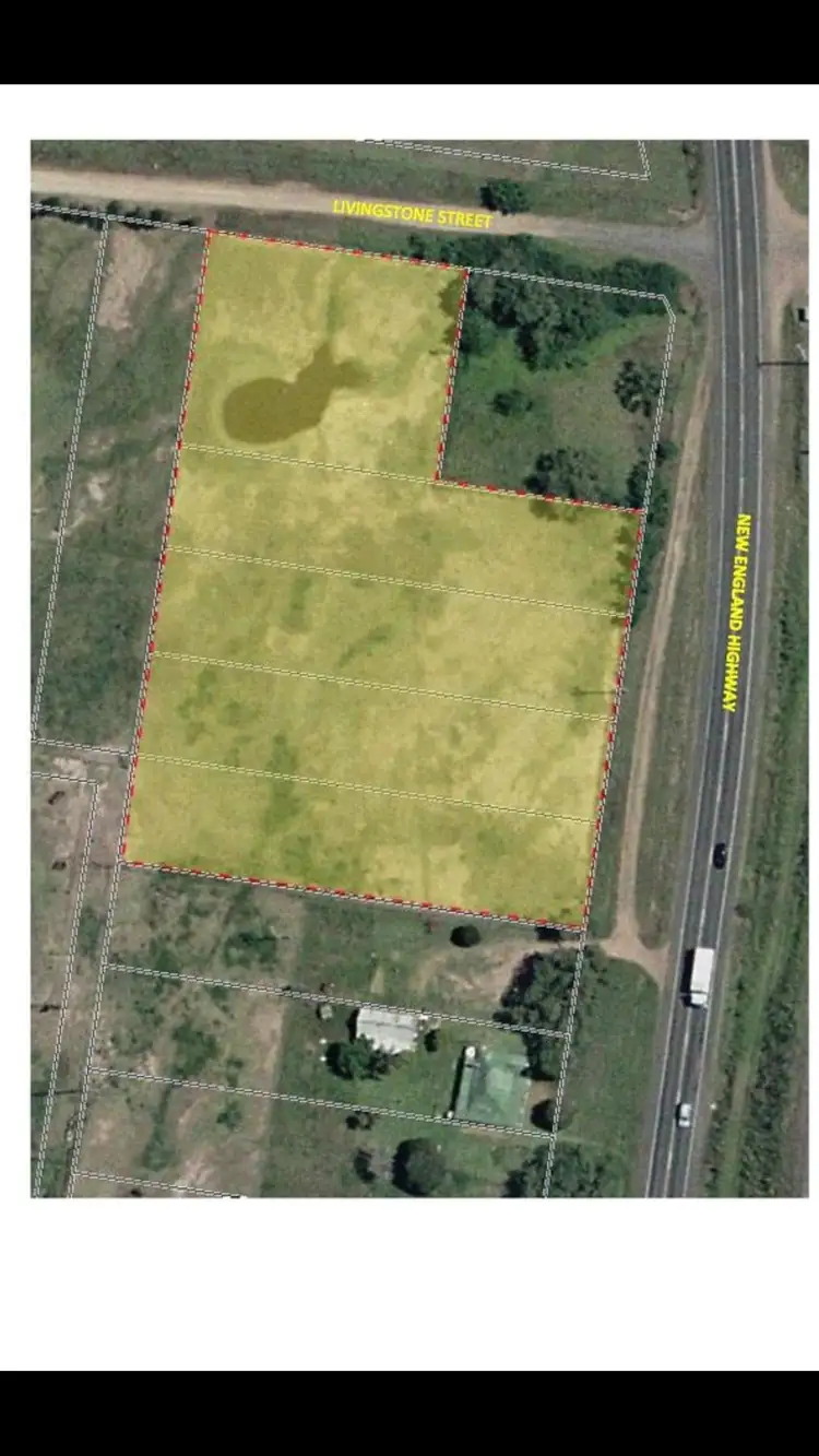Seventh view of Homely land listing, 9 Raglan Street, Wingen NSW 2337