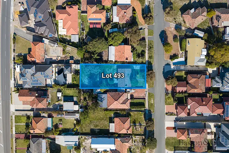 Fourth view of Homely house listing, 16 Beesley Street, East Victoria Park WA 6101