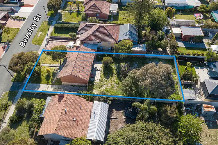 Sixth view of Homely house listing, 16 Beesley Street, East Victoria Park WA 6101