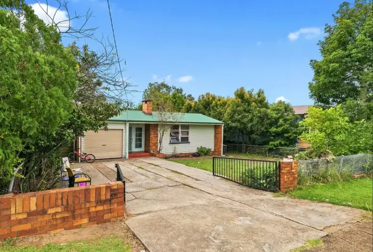 6 Winslow Street, Darra QLD 4076