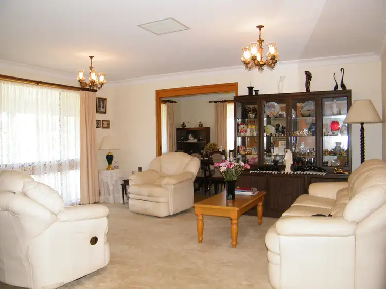 Second view of Homely house listing, 7 Russell Street, Quirindi NSW 2343