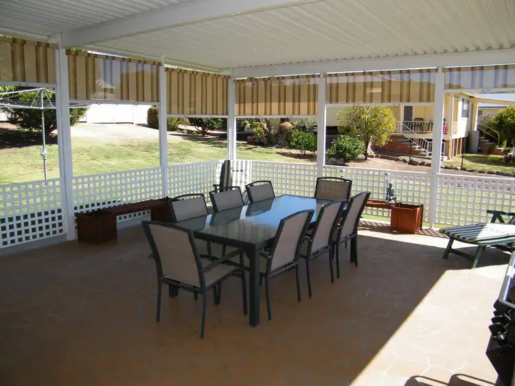 Third view of Homely house listing, 7 Russell Street, Quirindi NSW 2343