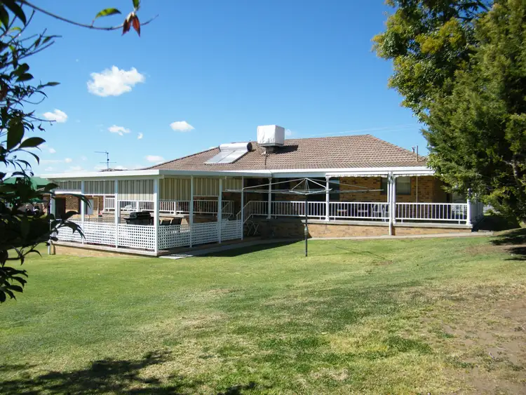 Fourth view of Homely house listing, 7 Russell Street, Quirindi NSW 2343